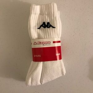 Kappa Socks